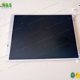 Pulgada industrial normalmente blanca 800×600 TN de las pantallas LCD 12,1 de TM121SV-02L04 TORISAN