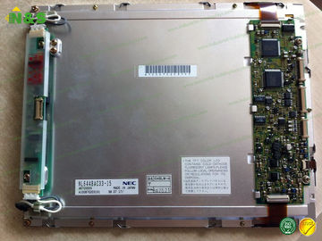 Módulo normalmente blanco de NL6448AC33-15 TFT LCD A MÁS TARDAR 10,4 pulgadas 640×480 TN