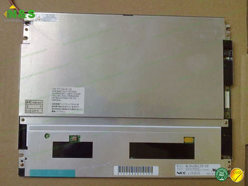10,4 ² industrial del brillo 250 cd/m de las pantallas LCD del módulo de la pulgada NL6448AC33-29 TFT LCD