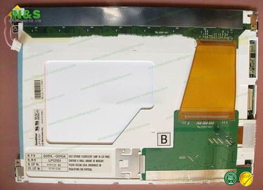 LP121S1 nuevo y 12,1 MÓDULO original de la resolución 800×600 TFT LCD de la pulgada normalmente blanco