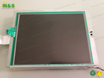 Yocera normalmente blanco TCG057QVLAD-G00 5,7 esquema 144×104.8×15.6 milímetro de la resolución del módulo 320×240 de TFT LCD de la pulgada
