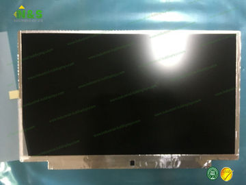 M125NWN1 panel LCD de la pulgada IVO del R0 12,5 normalmente blanco con el área activa de 276.615×155.52 milímetro, resolución 1366×768