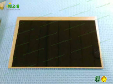 Pantallas LCD industriales normalmente negras de INNOLUX HJ070IA-02F con área activa de 149.76×93.6 milímetro