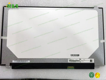 La pantalla industrial de N156BGE-E42 Lcd con EDP1.2 comenta, -20 ~ temperatura de almacenamiento de 60 °C
