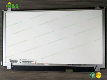 panel LCD de Innolux de 15,6 pulgadas, raya vertical N156BGE-EA2 del LCD Digital Displaye RGB