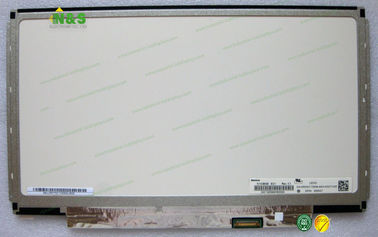 Reemplazo normalmente blanco del panel LCD de N133BGE-E31 Innolux con ángulo de visión completo