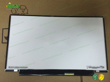 Frecuencia de la pulgada 60Hz del panel LCD 13,3 de N133FGE-L31 Innolux con ángulo de visión completo