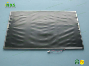 N154I3-L03 15,4 normalmente blancos avanzan lentamente la nueva y original frecuencia 60Hz del esquema 344×222×6.2 milímetro de la resolución 1280×800