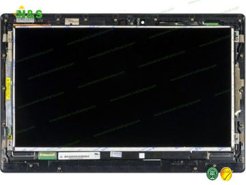 CHIMEI INNOLUX exhibición N133HSG-WJ11, raya vertical del Lcd de la pantalla plana de 13,3 pulgadas del RGB