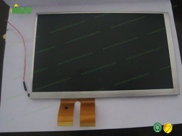 Tipo del paisaje del reemplazo del panel LCD de AT070TN83 Innolux sin el panel táctil