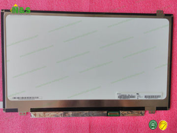 Panel LCD plano de Innolux del rectángulo, reemplazo N140BGE-EA3 de la pantalla del Lcd de 14,0 pulgadas