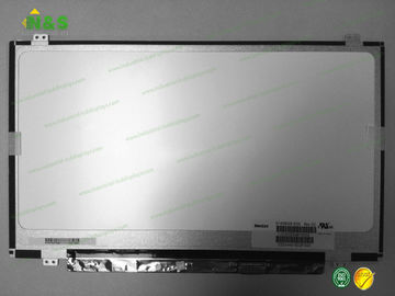 Panel LCD N101LGE-L11 de Innolux de 10,4 pulgadas con área activa de 222.72×125.28 milímetro