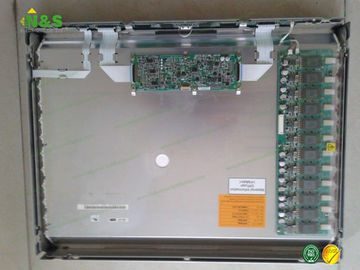 ITQX21K normalmente negro IDTech 20,8 pulgadas con el tipo voltaje de entrada de CCFL 12.0V (tipo de la lámpara del área activa de 423.9×318 milímetro.)