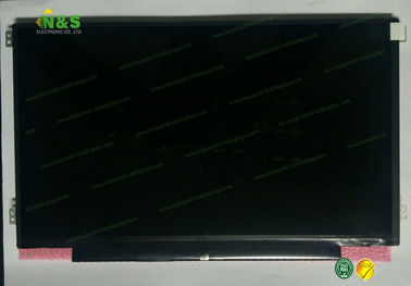 Coeficiente de contraste plano 500/1 del rectángulo de las pantallas LCD industriales de NT116WHM-N11 BOE