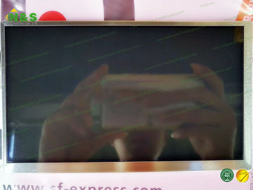 Capa dura antideslumbrante de las pantallas LCD PW070XU3 TFT de la resolución 480×234 de la superficie industrial del módulo