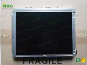 Monitores LCD industriales de la pantalla táctil de PD104VT3 PVI TFT coeficiente de contraste 400/1 de 10,4 pulgadas