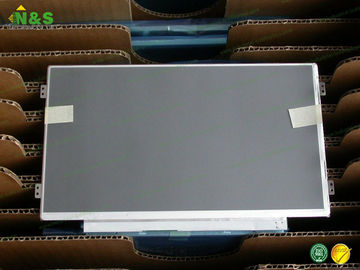 Panel LCD industrial de la pulgada AUO de B101AW02 V0 10,1 para 60Hz el esquema 243×146.5×3.6 milímetro
