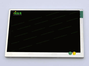 5&quot; resistencia de la vibración 2.0G del × 480 del panel LCD 800 de 60Hz AUO para la industria