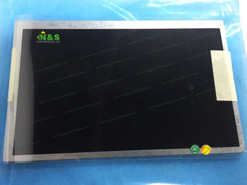 60Hz × 480 del panel de exhibición de la frecuencia de actualización AUO 800 7,0 pulgadas G070VVN01.2