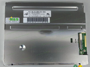Pantalla LCD al aire libre del NEC × diagonal 480 NL6448BC20-30C de la talla 640 de 6,5 pulgadas