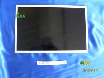 Panel LCD del NEC de G121I1-L01 Innolux × 1280 de 12,1 pulgadas 800 60Hz para industrial