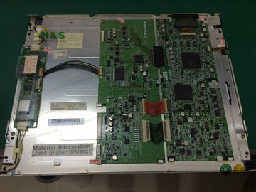 El panel de escritorio NL10276AC28-01F del NEC TFT LCD del monitor A MÁS TARDAR 14,1 pulgadas LCM 1024×768