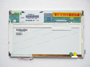 Pantalla LCD de Samsung del ordenador portátil, 10,6” monitores LTN106W2-L01 de la pantalla plana de Samsung