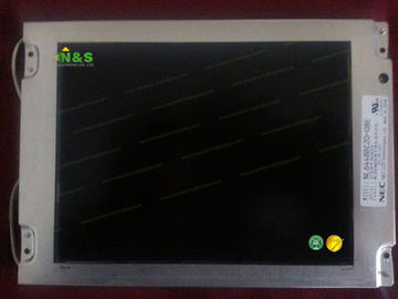 Panel LCD agudo LQ12X022 12,1 configuración diagonal de la raya vertical del tamaño LCM RGB de la pulgada