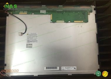 Panel LCD normalmente blanco NL10276BC30-04D del NEC resolución 1024×768 de 15 pulgadas para el monitor de escritorio