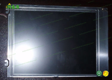 Pantalla médica de LCBLDT163MC NAN YA CSTN-LCD Lcd pixel de la raya vertical del RGB de 7,4 pulgadas