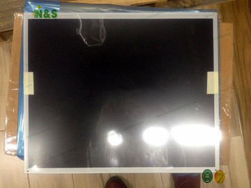 Panel LCD Uno-Si TFT LCD 60Hz 0 ~ temperatura de G170ETN01.0 AUO de funcionamiento de 50 °C