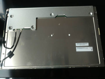 Exhibición antideslumbrante G240UAN01.1 de la pulgada LCM 1920×1200 del panel LCD 24 de la superficie AUO