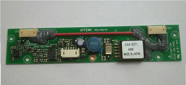 inversor electrónico TDK CXA-0271 de 69kHz DC/AC Ccfl para las lámparas fluorescentes del cátodo frío