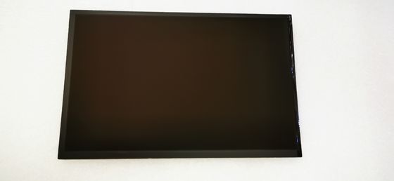 Exhibición de la pulgada LCM Auo LCD de ROHS 7351K G101EAN01.0 10,1