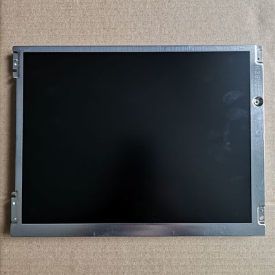 370 panel LCD agudo de capa duro del ² 12,1 de Cd/M” LQ121K1LG11