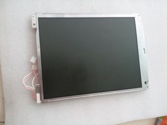 LQ104V1DG62 panel LCD agudo de los antireflejos ordenador portátil 640×480 10,4”