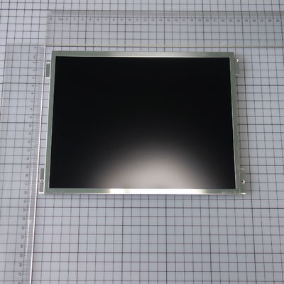 Los 10,4” paneles del monitor LCD de la simetría LCM de G104XVN01.0 AUO