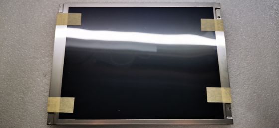 Panel LCD de la pulgada AUO de 8S2P WLED G104VN01.1 640×480 10,4