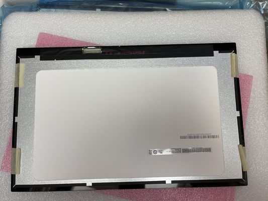 15,6 panel LCD industrial de la pulgada 1920×1080 G156HAB01.0 AUO Tft
