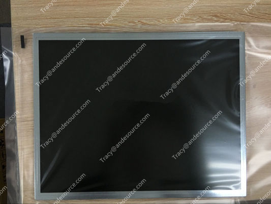 10,1” brillos G101UAN02.0 del panel LCD 1920×1200 WUXGA 224PPI de LCM AUO altos