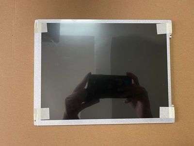 Pantallas LCD de TM121TDSG04 Tianma 12,1 pulgadas sin la pantalla táctil