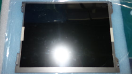 Panel LCD industrial de capa duro G121STN02.0 sin la pantalla táctil