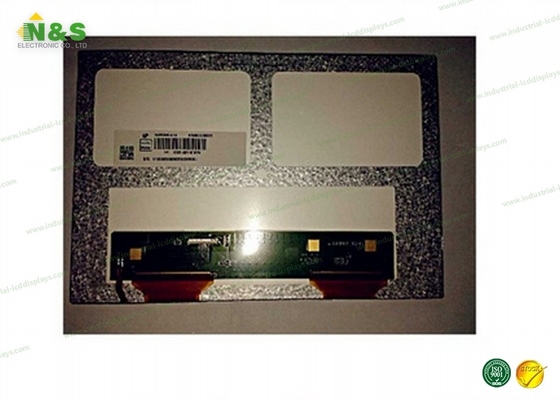 Panel LCD de ED090NA-01D 167 PPI TFT Chimei capa dura de 9,0 pulgadas