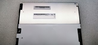 Panel LCD G104VN01.1 450 cd/m2 de la pulgada AUO de 8S2P WLED 640×480 10,4