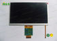 LED que hace excursionismo al panel LCD de LG 7,0 pulgadas para E - entinte el lector LB070WV6-TD06/LB070WV6-TD08