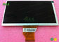 Pulgada de alta resolución 800*480 del panel LCD 7,0 de Chimei para el reproductore de DVD portátil AT070TN90 V.1