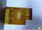 Pantalla LCD color AT070TNA2 V.1 del área activa del brillo 153.6×90 milímetro 7,0 pulgadas