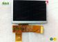 Pantallas LCD industriales HSD050IDW-A30 800 (RGB) ×480, WVGA antideslumbrante, superficie dura de la capa (3H)