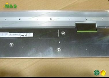 12,1” 1280*420 resoluciones CPT CLAA121WB01AW LCD poseen la relación de aspecto mayor que 3:1 así como la capa antideslumbrante, dura