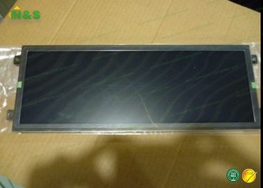 12,1” 1280*420 resoluciones CPT CLAA121WB01AW LCD poseen la relación de aspecto mayor que 3:1 así como la capa antideslumbrante, dura